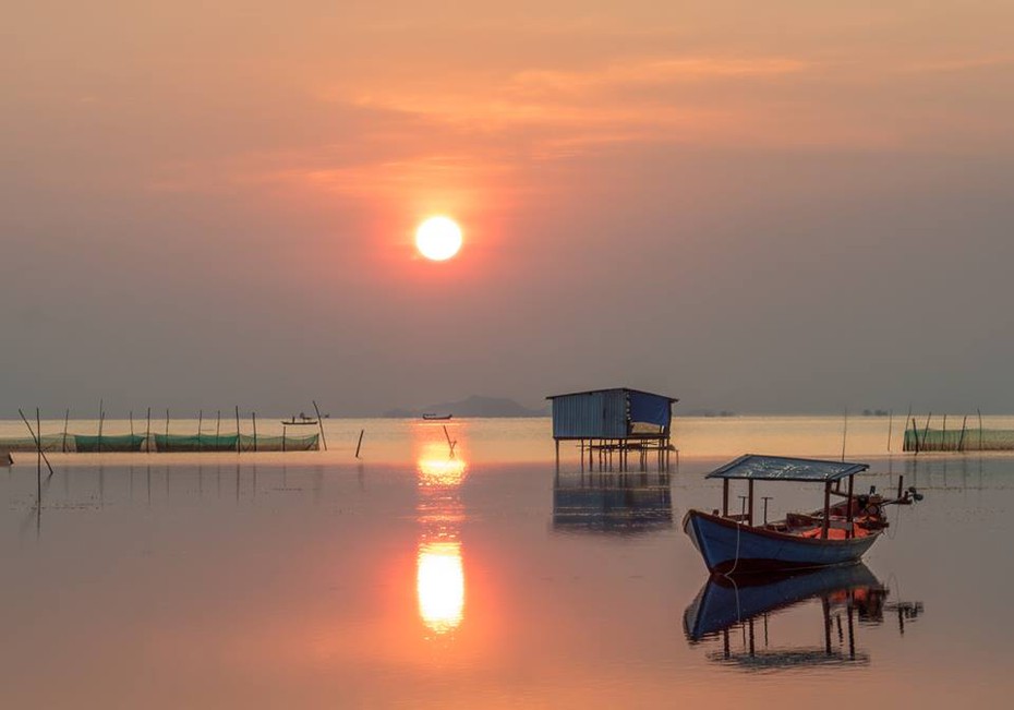 Check in Phú Quốc: Nơi thời gian bị lãng quên