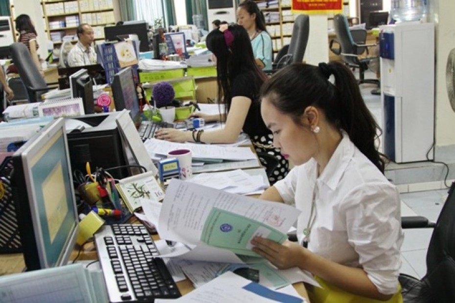 Quy định mới về cơ cấu tổ chức cơ quan thuộc Chính phủ