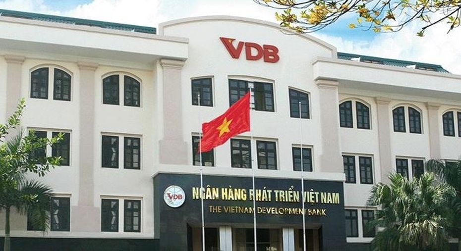 Tân Tổng Giám đốc ngân hàng VDB là ai?