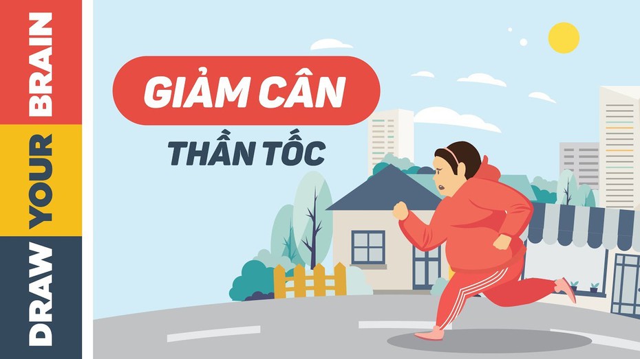 Hết thời quảng cáo thuốc "giảm cân siêu tốc" trên Facebook