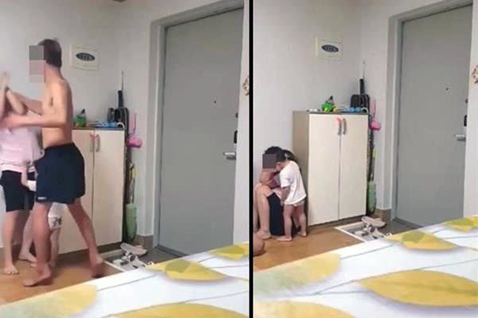 Nghi vấn chồng Hàn đánh vợ Việt gãy xương sườn vì nói tiếng Hàn chưa sõi