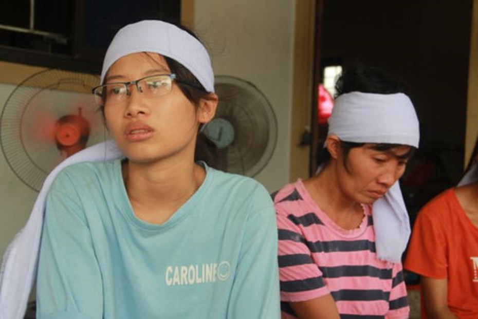 5 trường đại học đồng ý tiếp nhận thí sinh bỏ thi THPT về chịu tang cha