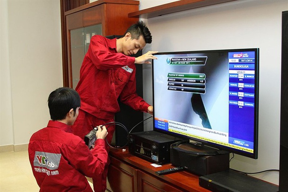 Giải mã lý do cổ phiếu VTVcab “biến mất” trên thị trường