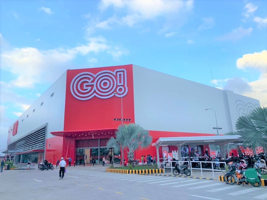 Big C làm ăn ra sao sau 5 năm về tay người Thái?