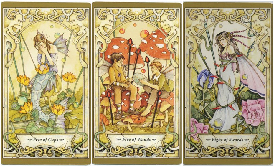 Bói Tarot: Những hiểm nguy đang ngầm tồn tại trong cuộc sống của bạn