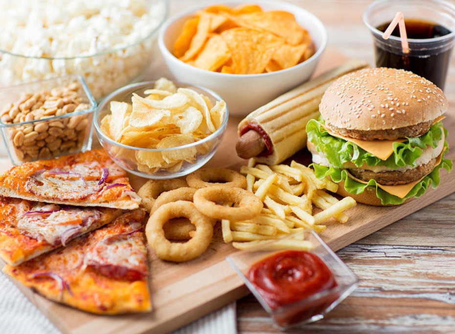 Những loại thực phẩm bạn nên loại bỏ khỏi danh sách nếu muốn giảm cân thành công