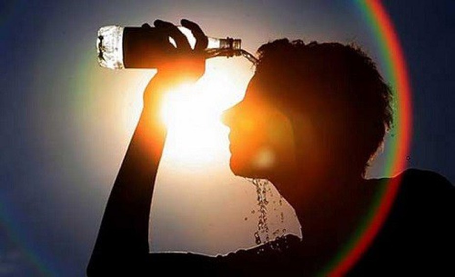 Giải nhiệt mùa hè với những loại quả tươi mát