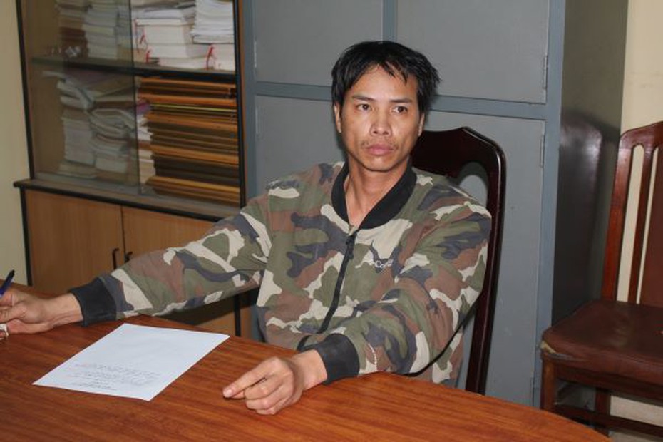 Mâu thuẫn tiền bạc, thợ sơn ra tay sát hại bạn trọ