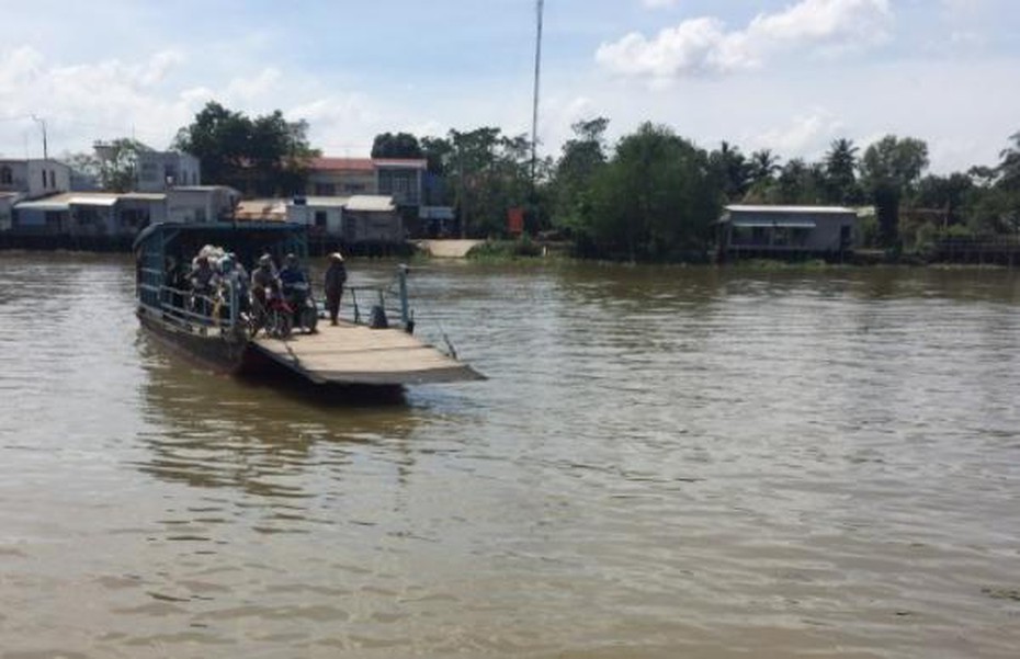 Nhảy xuống sông vì bị đuổi đánh, hai thanh niên tử vong