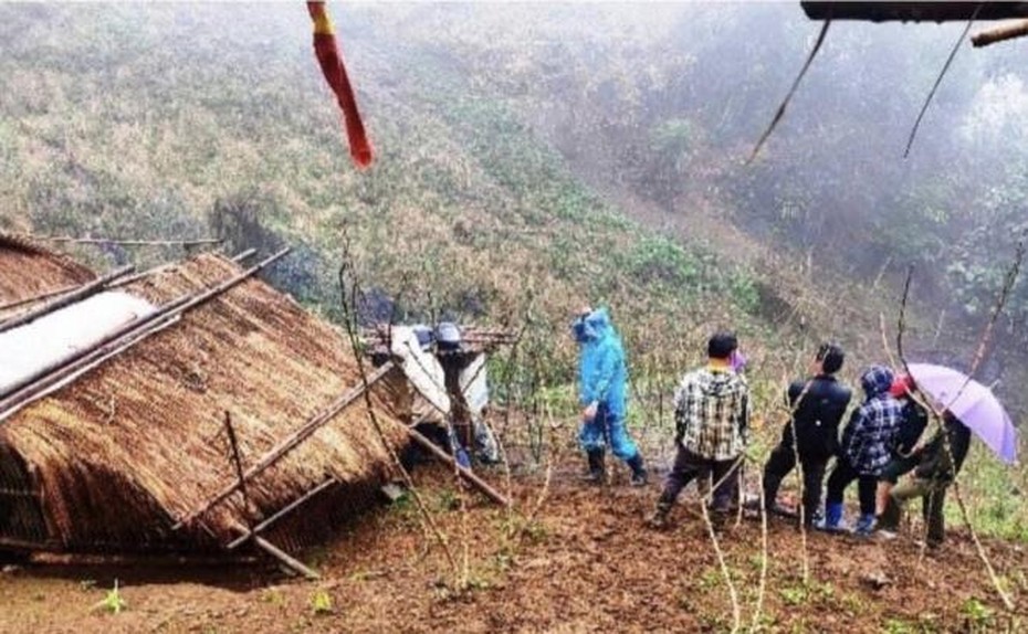 Chồng đánh vợ tử vong vì “không cản được uống rượu”