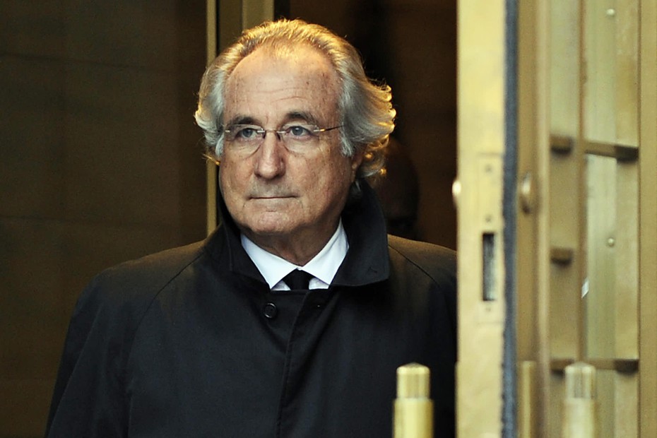 Hé lộ cuộc sống của “vua lừa đảo” Bernie Madoff vừa qua đời trong tù