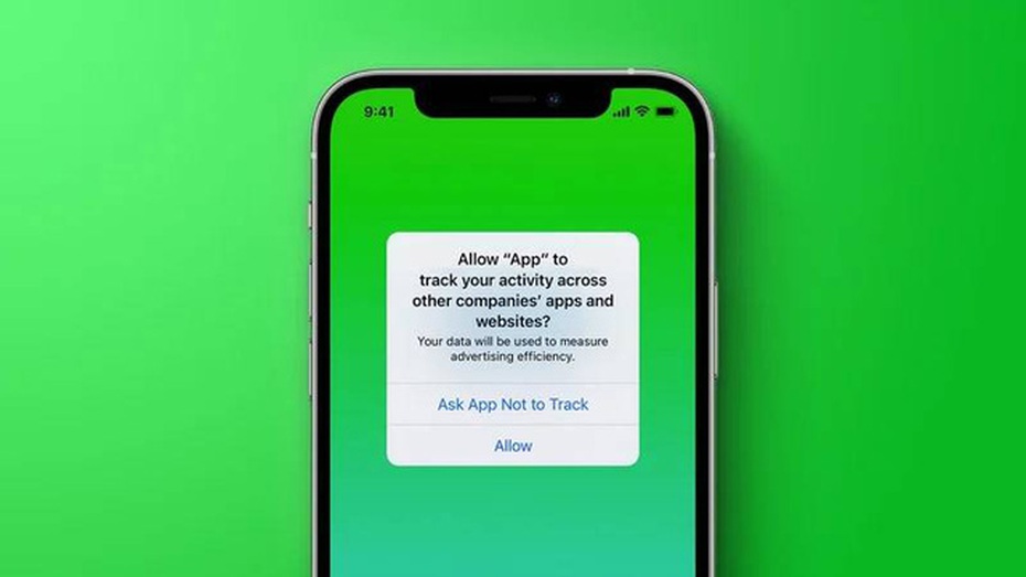 Mẹo ngăn ứng dụng theo dõi bạn trong iOS 14.5