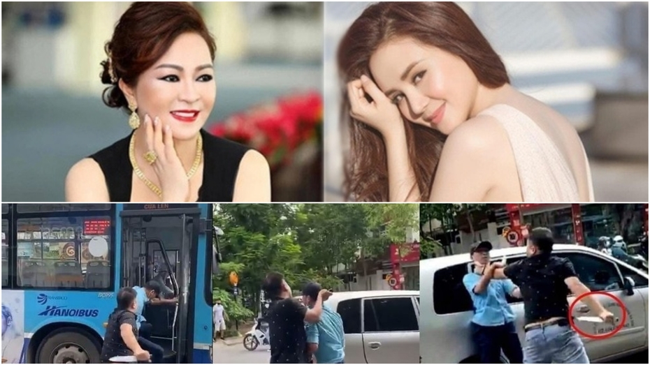 Tin an ninh hình sự 24h: Mất tiền cho "thiếu trang chủ" vì clip "nóng"