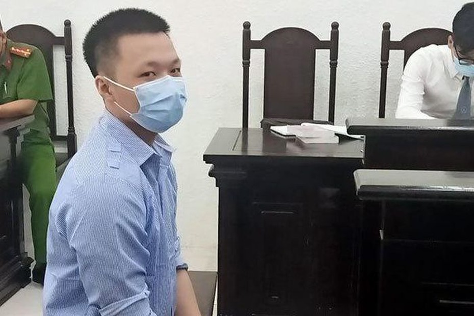 16 năm tù cho gã trai đâm trọng thương chủ nợ vì số tiền 2 triệu đồng