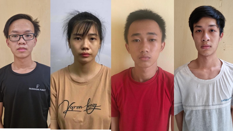 Khởi tố nhóm thanh niên làm giả kem chống nắng, thực phẩm sức khỏe