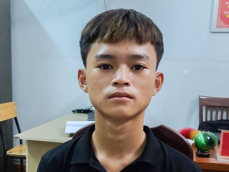 Bắt nam thanh niên chém nhiều người trọng thương ở Đà Nẵng
