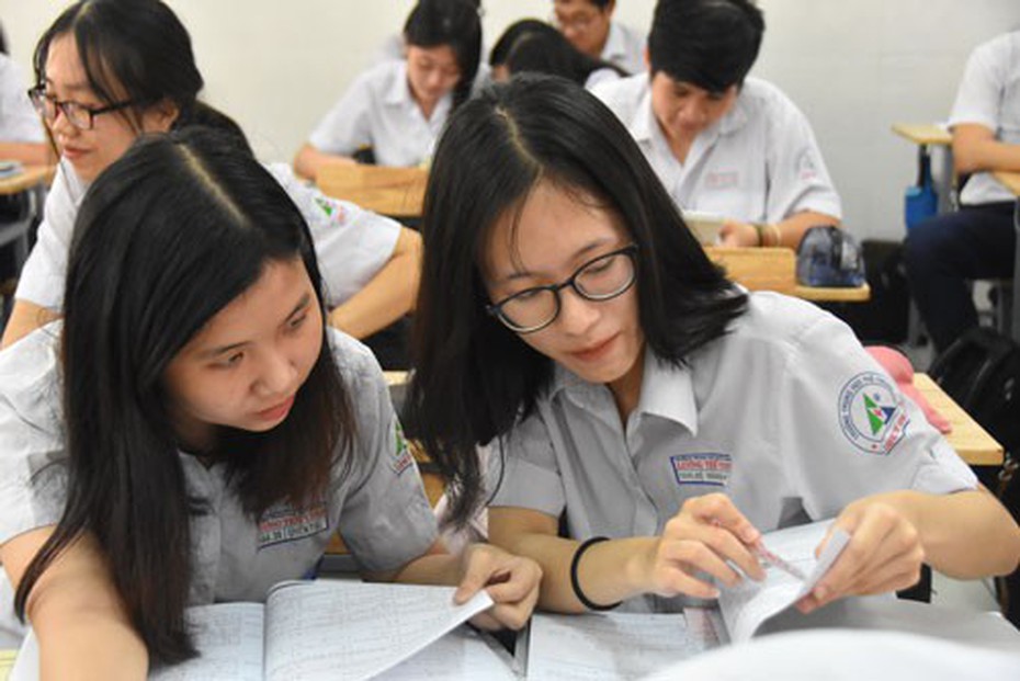 Đáp án đề thi môn Ngoại Ngữ thi tốt nghiệp THPT 2021 mã đề 413