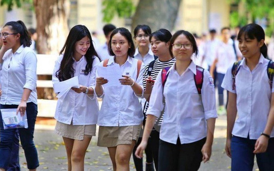 Đáp án đề thi môn Ngoại Ngữ thi tốt nghiệp THPT 2021 mã đề 414