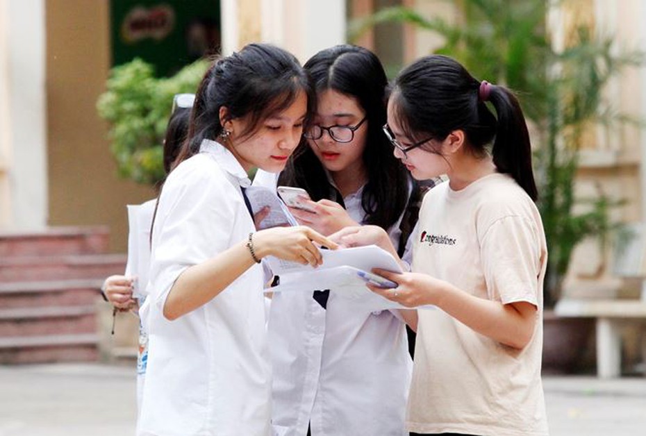 Đáp án đề thi môn Ngoại Ngữ thi tốt nghiệp THPT 2021 mã đề 416
