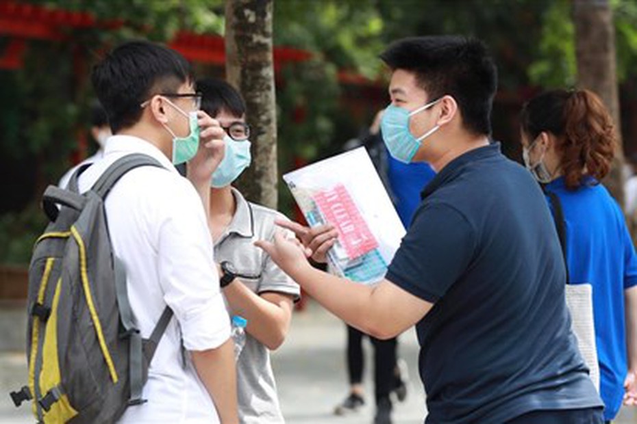 Đáp án đề thi môn Ngoại Ngữ thi tốt nghiệp THPT 2021 mã đề 421