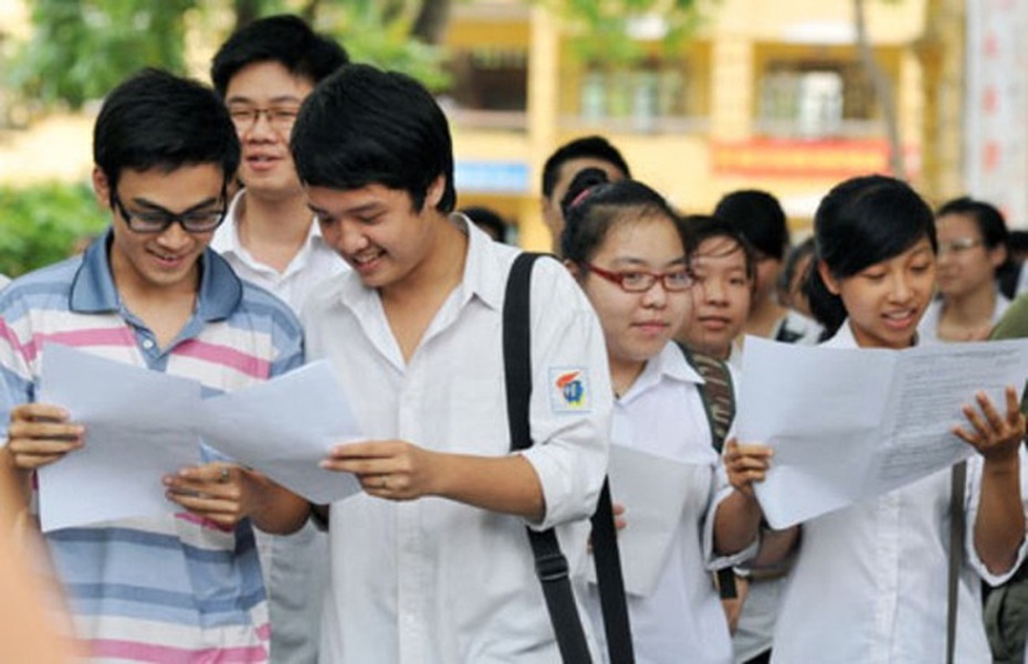 Đáp án đề thi môn Ngoại Ngữ thi tốt nghiệp THPT 2021 mã đề 403