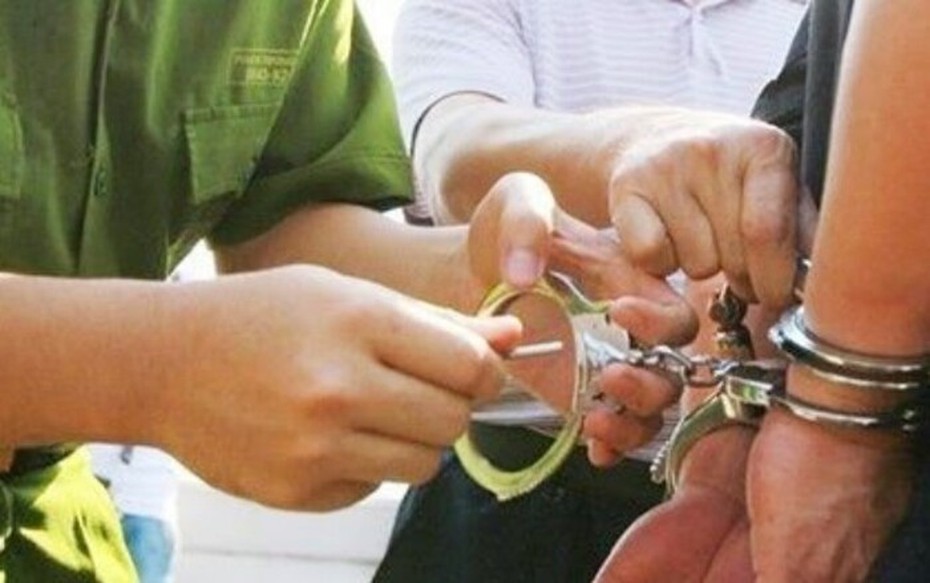 Bắt đội trưởng đội chế biến nông sản của một công ty sau 26 năm trốn truy nã