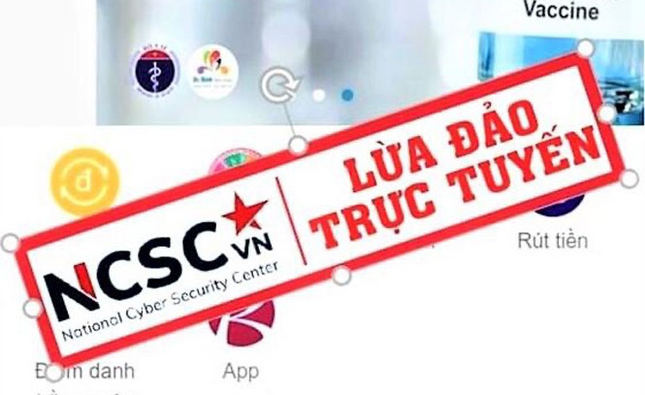 Tình trạng giả mạo website với phương thức lừa đảo tinh vi gia tăng