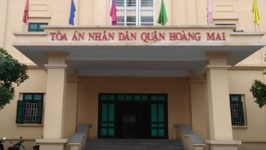 Hà Nội: Điều tra nguyên nhân thẩm phán TAND quận Hoàng Mai tử vong tại phòng làm việc