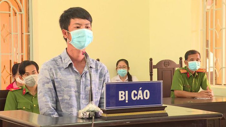 Bạc Liêu: Lĩnh án 18 tháng tù vì làm lây lan dịch Covid-19