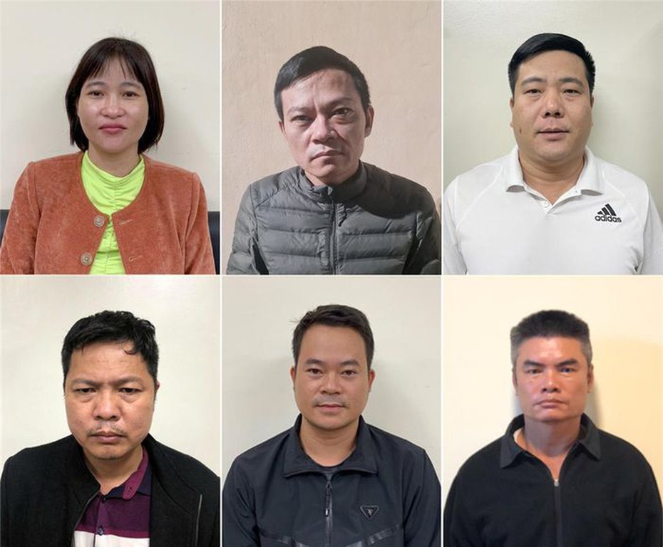 Khởi tố thêm 7 đối tượng trong vụ khai thác than lậu 2 triệu tấn
