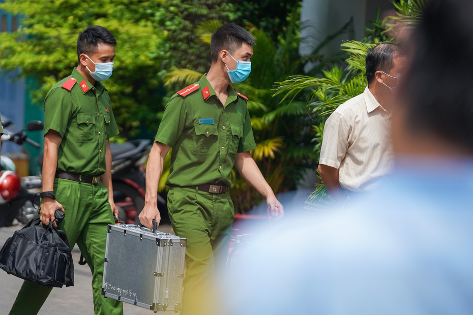 Kiên Giang: Điều tra vụ đôi vợ chồng tử vong bất thường trong nhà