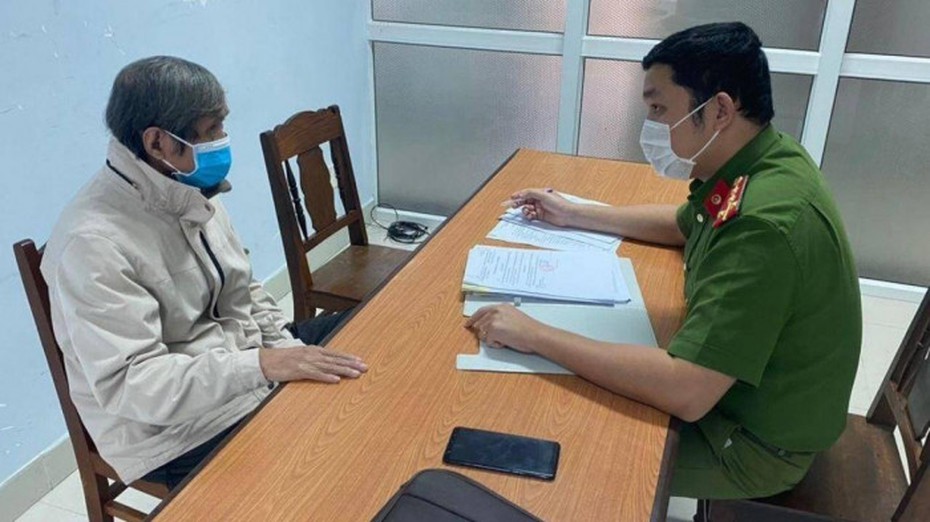 Bắt giám đốc doanh nghiệp thuê đất Nhà nước rồi phân lô bán nền