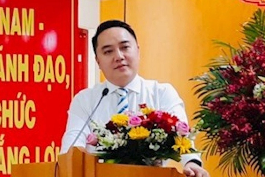 Lý do Chủ tịch Hội đồng thành viên Tổng Công ty Công nghiệp Sài Gòn bị khởi tố