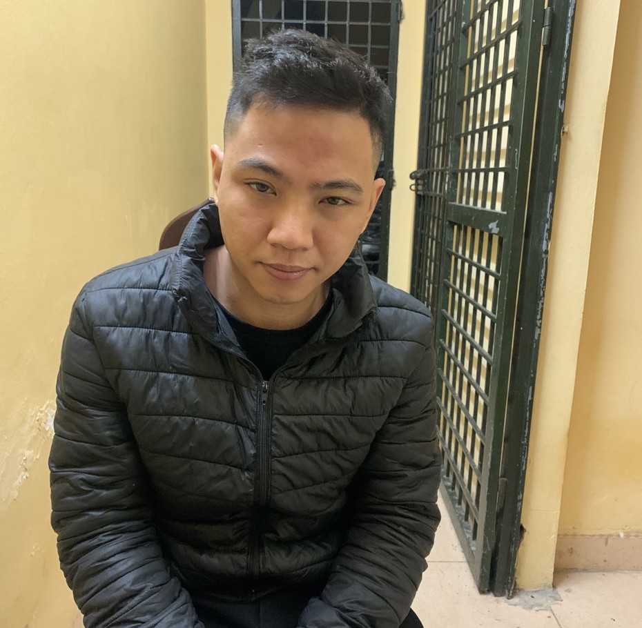 Bắt khẩn cấp đối tượng trốn bệnh viện tâm thần điều hành đường dây “tín dụng đen”