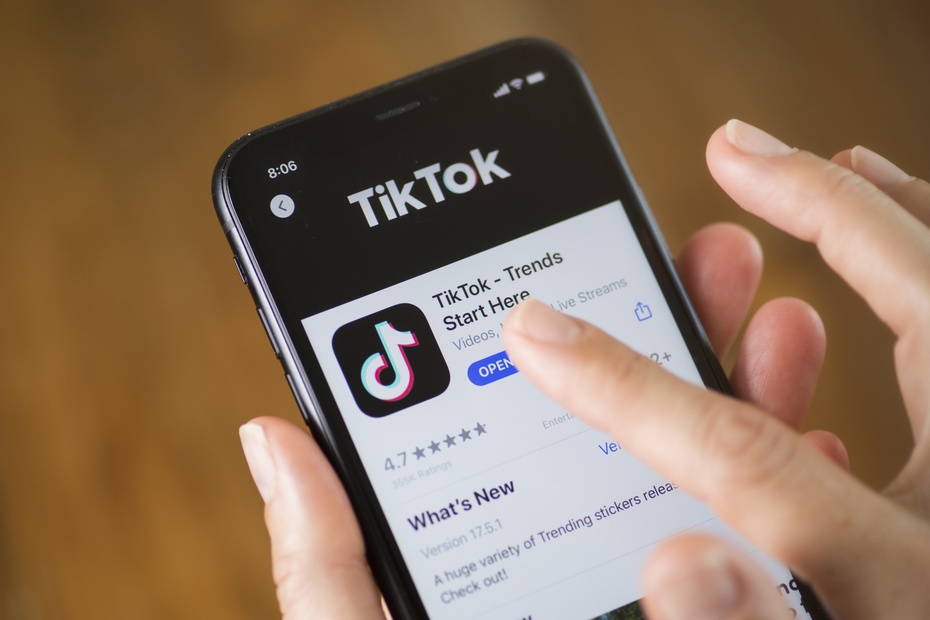 Thuật toán AI Tiktok - thông minh quá hóa... nguy hiểm