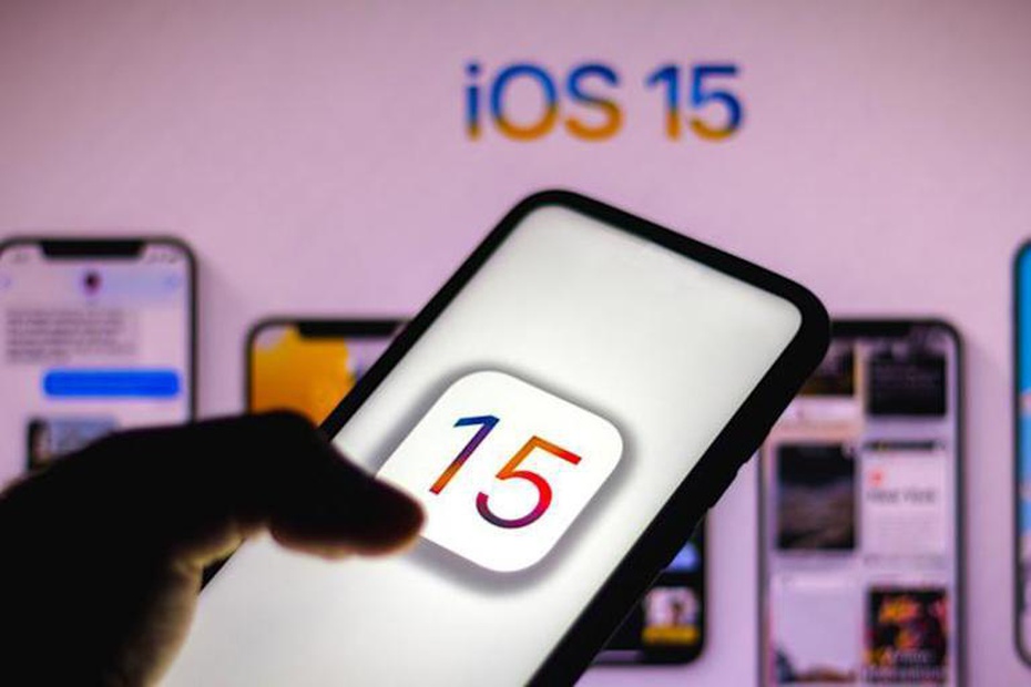 Lỗi nghiêm trọng trên iOS 15 khiến iPhone khởi động lại liên tục