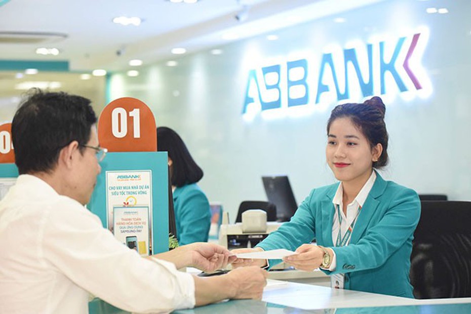 ABBANK báo lợi nhuận trước thuế đạt 1.979 tỷ đồng năm 2021