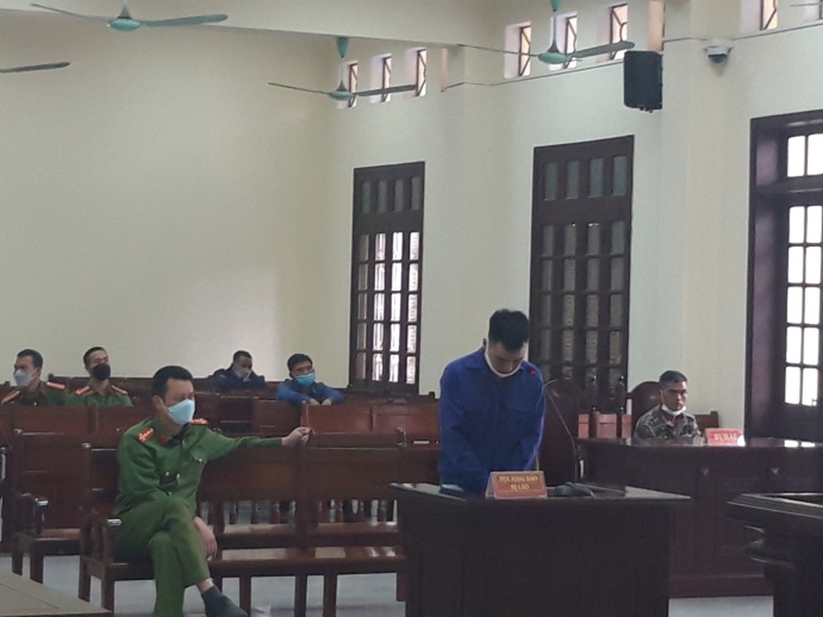 Hải Phòng: Án chung thân cho đối tượng đoạt mạng vợ vì ghen tuông