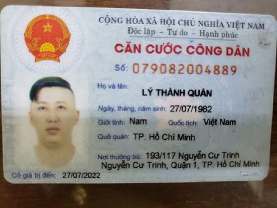 Truy nã giám đốc lừa bán găng tay y tế, chiếm đoạt 6 tỷ đồng