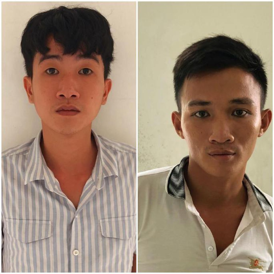 Bắt khẩn cấp 2 kẻ cướp giật gây chết người ở quận 12