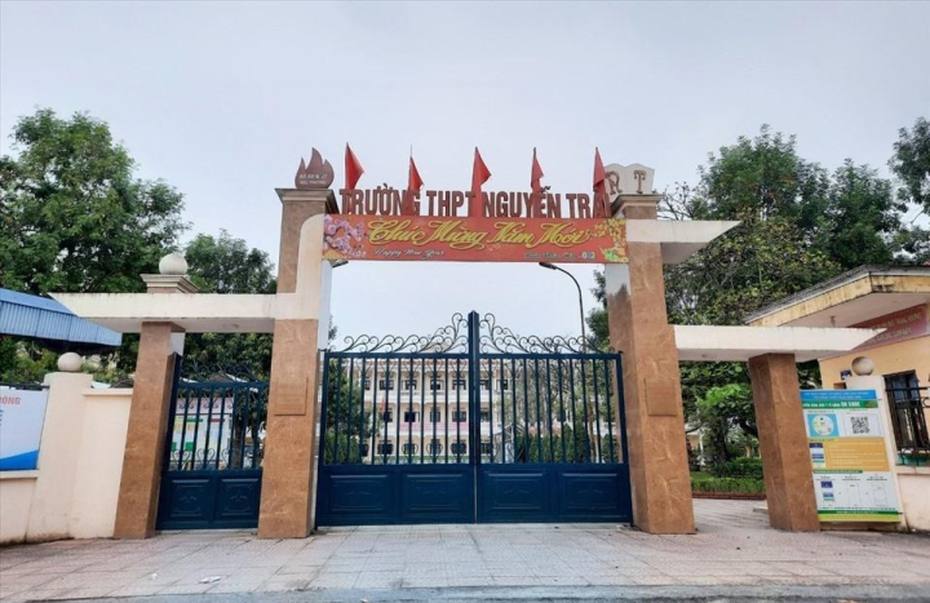 Khởi tố nữ hiệu trưởng lập khống hồ sơ, rút tiền ngân sách