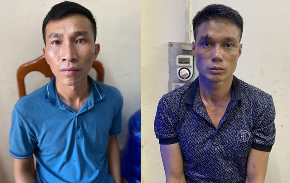 Bắc Giang: Vờ tiếp thị sản phẩm, gã đàn ông cướp bọc tiền rồi tẩu thoát