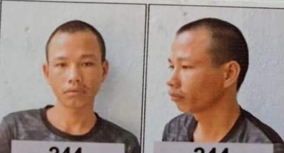 Phú Yên: Đã bắt được phạm nhân trốn trại của Bộ Công an