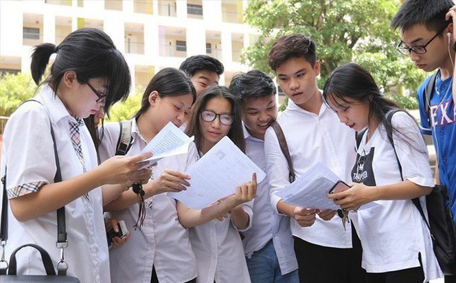 Đáp án môn Lịch sử kỳ thi tốt nghiệp THPT 2022 chính xác nhất, nhanh nhất tất cả mã đề