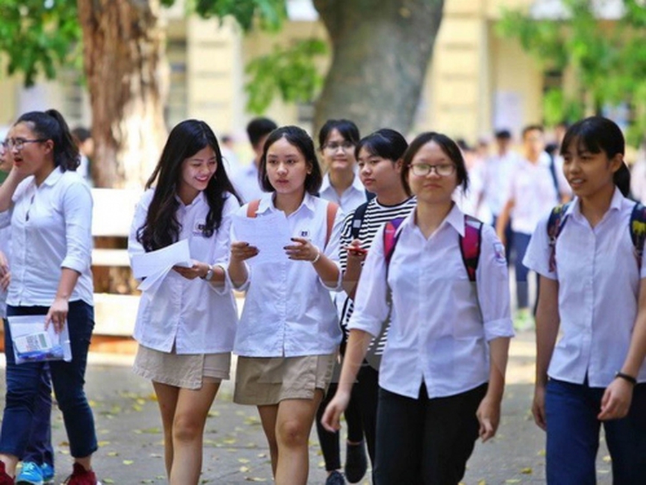 Đáp án đề thi môn Ngoại Ngữ thi tốt nghiệp THPT 2022 mã đề 414