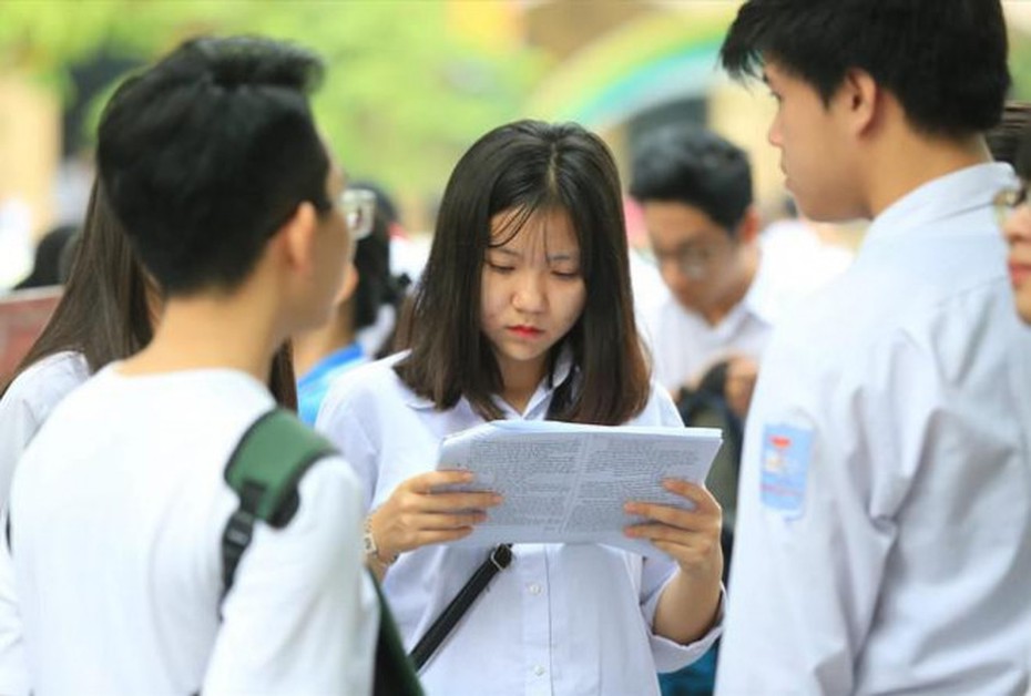 Đáp án đề thi môn Lịch sử kỳ thi tốt nghiệp THPT 2022 chính xác nhất, nhanh nhất mã đề 317