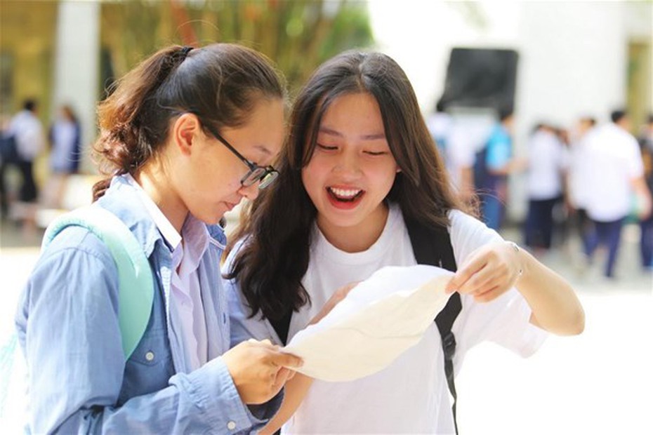 Đáp án đề thi môn Lịch sử kỳ thi tốt nghiệp THPT 2022 chính xác nhất, nhanh nhất mã đề 320