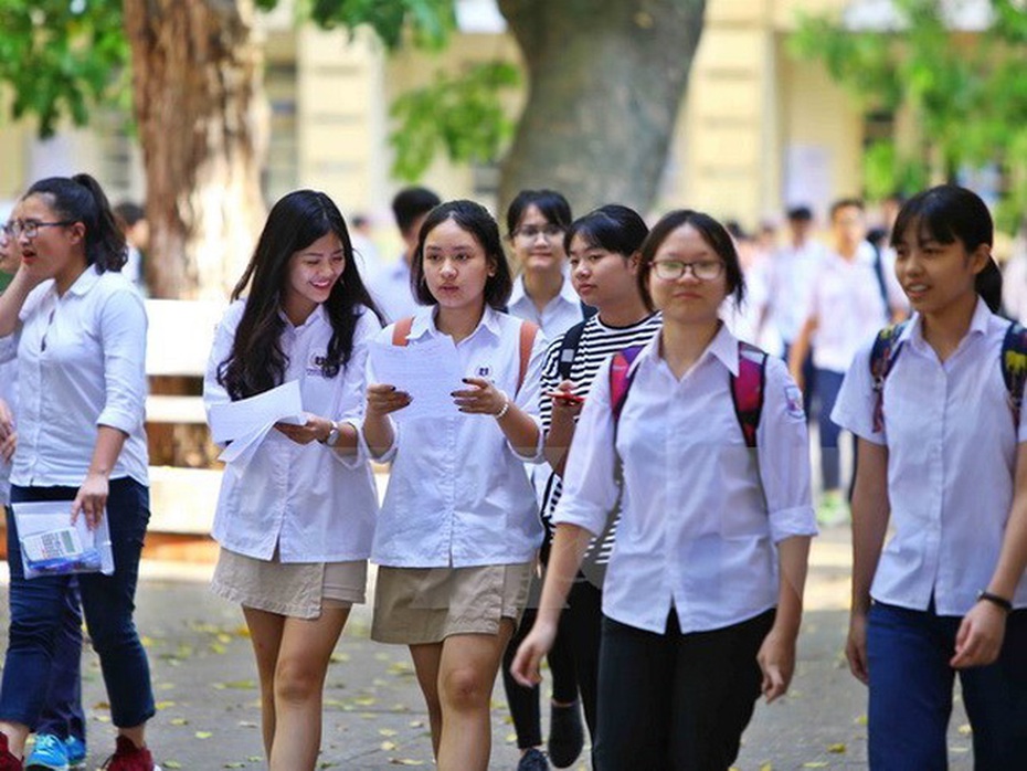 Đáp án đề thi môn Lịch sử kỳ thi tốt nghiệp THPT 2022 chính xác nhất, nhanh nhất mã đề 304