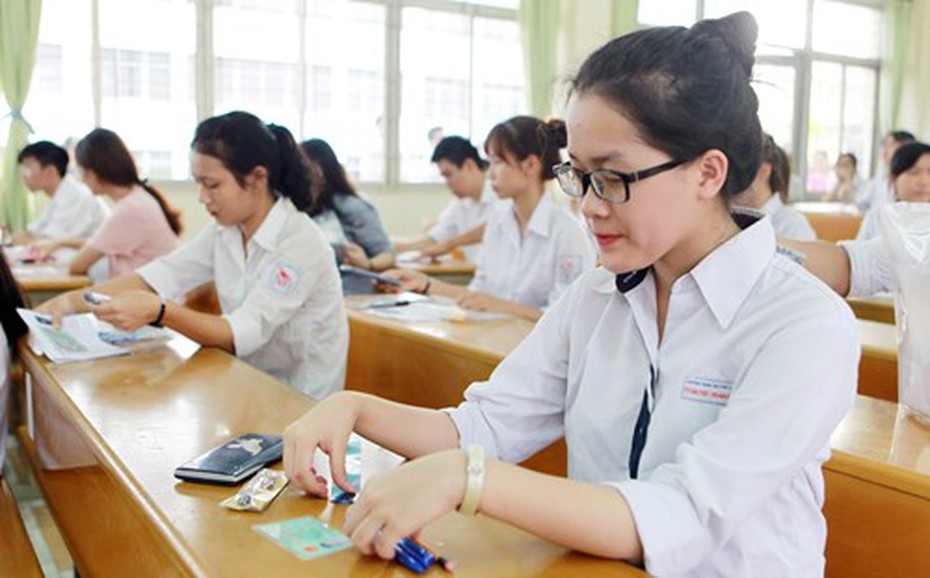Đáp án đề thi môn Lịch sử kỳ thi tốt nghiệp THPT 2022 chính xác nhất, nhanh nhất mã đề 322