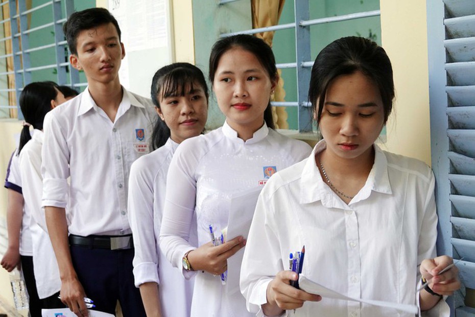 Đáp án đề thi môn Lịch sử kỳ thi tốt nghiệp THPT 2022 chính xác nhất, nhanh nhất mã đề 305